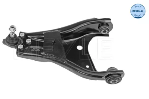 MEYLE MEYLE 16-16 050 0049 Meyle Front Left Control / Trailing Arm For Dacia Renault Duster 