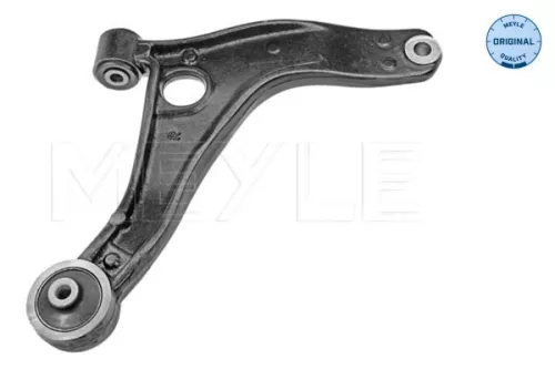 Meyle Front Right Lower Control/trailing Arm For Nissan Opel Renault Vauxhall Ma