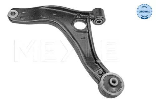 Meyle Front Left Lower Control/trailing Arm For Nissan Opel Renault Vauxhall Mas
