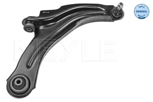 Meyle Front Right Control/trailing Arm For Renault Clio 