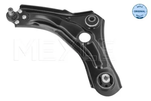 Meyle Front Left Lower Control / Trailing Arm For Renault Megane