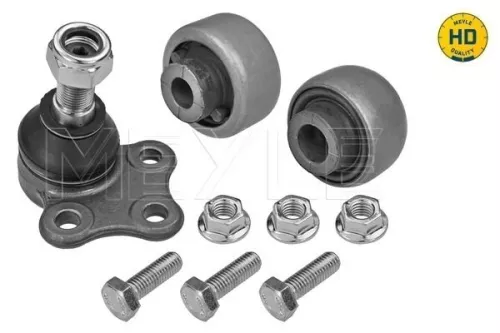 Meyle HD Front Left Front Right Repair Kit Control Arm For Nissan Opel Renault Vaux
