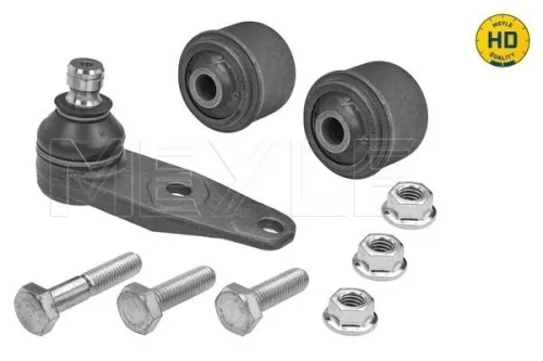 MEYLE MEYLE 16-16 610 0006/HD Meyle HD Front Left Front Right Repair Kit Control Arm For Renault 19 Megane 