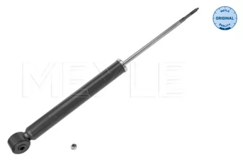 MEYLE MEYLE 16-26 715 0002 Meyle Rear Shock Absorber For Renault Clio Thalia 