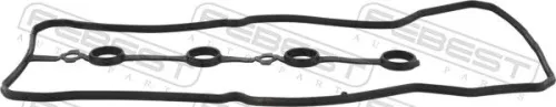 1x Gasket, cylinder head cover
