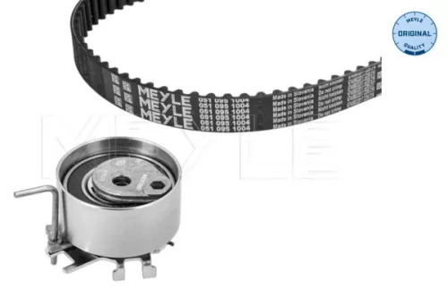 MEYLE MEYLE 16-51 049 0018 Meyle Timing Belt Kit For Dacia Nissan Renault Clio Kangoo Kubistar Logan Logan  