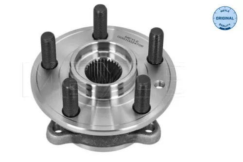 MEYLE MEYLE 18-14 652 0002 Meyle Front Wheel Hub For Jaguar Land Rover F-pace I-pace Range Rover Velar 