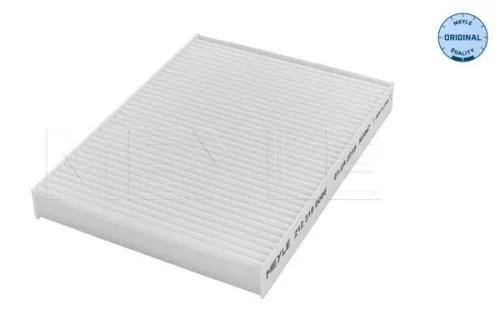 MEYLE MEYLE 212 319 0006 Meyle Cabin Pollen Filter For Fiat Lancia Doblo Idea Musa Palio Punto Ypsilon 