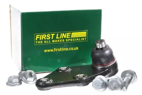 Ball Joint