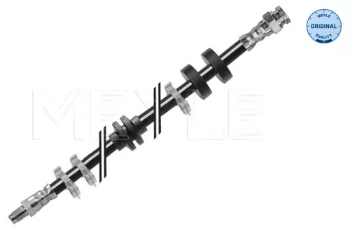 MEYLE MEYLE 214 525 0002 Meyle Front Right Brake Hose For Alfa Romeo Fiat 145 146 Brava Bravo 