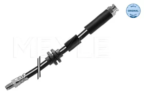 Meyle Front Brake Hose For Abarth Fiat Ford Lancia 500 500 / 595 / 695 500 C 500