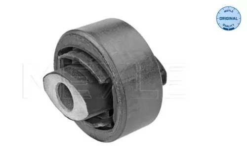 Meyle Front Left Or Right Rear Control Trailing Arm Bush For Fiat Punto