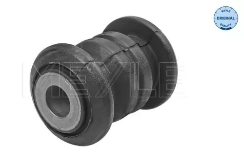 Meyle Front Left Or Right Control Trailing Arm Bush For Fiat Panda 