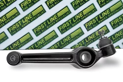 FIRST LINE FCA5501 Track Control Trailing Suspension Arm