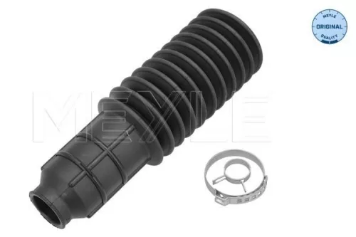Meyle Front Right Steering Rack Boot Kit  For Fiat Lancia Panda Uno Y10