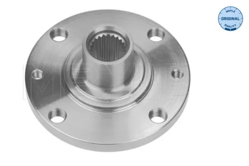 Meyle Front Wheel Hub For Fiat Lancia 500 Brava Bravo Cinquecento Delta Idea Lin