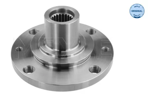 MEYLE MEYLE 214 652 0010 Meyle Front Wheel Hub For Fiat Doblo Fiorino Fiorino Pick Up Palio Strada 