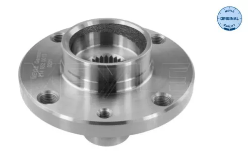 MEYLE MEYLE 214 652 0013 Meyle Front Wheel Hub For Fiat Palio Siena 