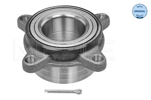 MEYLE MEYLE 214 652 0015 Meyle Front Wheel Hub For Fiat Mitsubishi Fullback L200 / Triton 