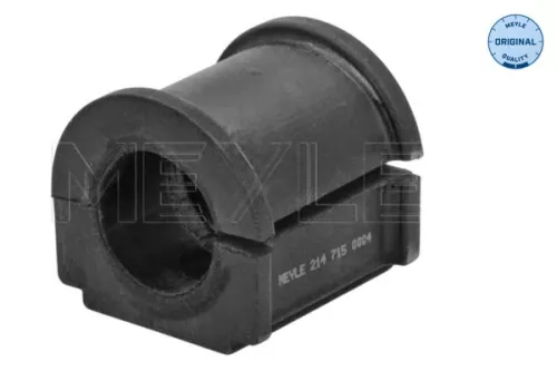 MEYLE MEYLE 214 715 0004 2x Meyle Rear Left Or Right Stabliser Link D Bush For Iveco Daily 