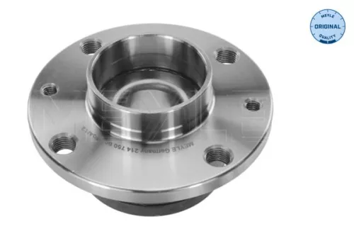 MEYLE MEYLE 214 750 0004 Meyle Rear Wheel Hub For Fiat Doblo Fiorino Stilo 