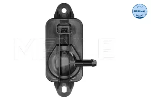 Meyle Soot Particulate Filter Exhaust Pressure Sensor For Citroën Fiat Iveco Peu