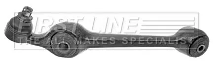 FIRST LINE FIRST LINE FCA5520 FIRST LINE FCA5520 Track Control Trailing Suspension Arm 