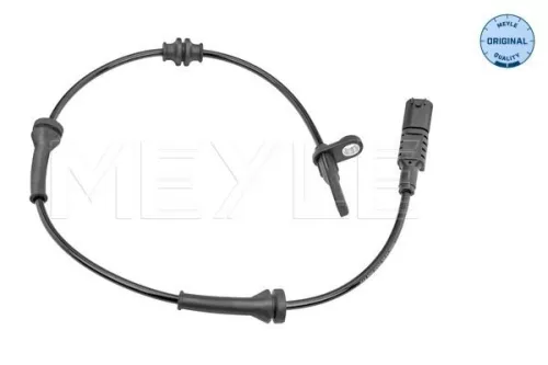 MEYLE MEYLE 214 899 0004 Meyle Rear Abs Wheel Speed Sensor For Fiat Doblo 