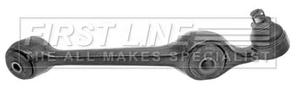 FIRST LINE FIRST LINE FCA5521 FIRST LINE FCA5521 Track Control Trailing Suspension Arm 