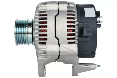 1x Alternator