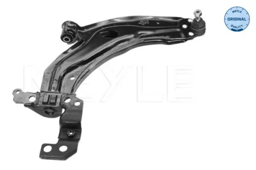 MEYLE MEYLE 216 050 0022 Meyle Front Right Lower Control / Trailing Arm For Fiat Doblo Palio Siena Str 