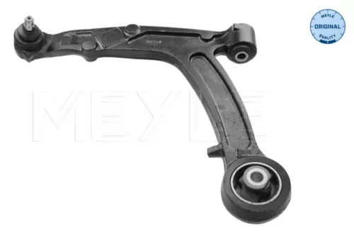 MEYLE MEYLE 216 050 0026 Meyle Front Left Lower Control / Trailing Arm For Fiat Panda 