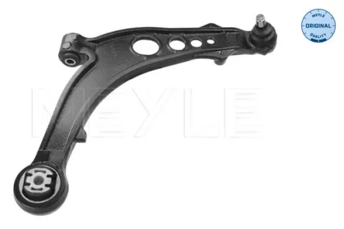 MEYLE MEYLE 216 050 0035 Meyle Front Right Lower Control / Trailing Arm For Fiat Lancia Idea Musa Ypsi 