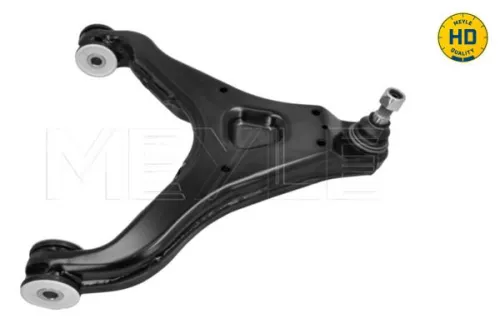 Meyle Hd Front Right Lower Control / Trailing Arm For Iveco Daily