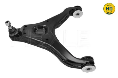 Meyle Hd Front Left Lower Control / Trailing Arm For Iveco Daily