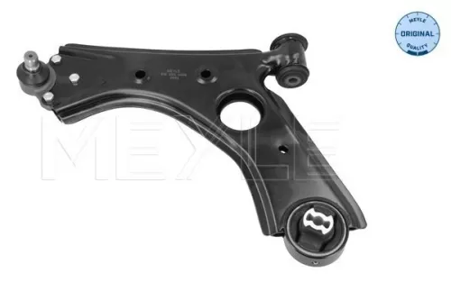 MEYLE MEYLE 216 050 0046 Meyle Front Left Control / Trailing Arm For Fiat Opel Vauxhall 500l Combo Do 