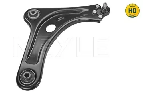 Meyle Hd Front Right Control / Trailing Arm For Peugeot 208