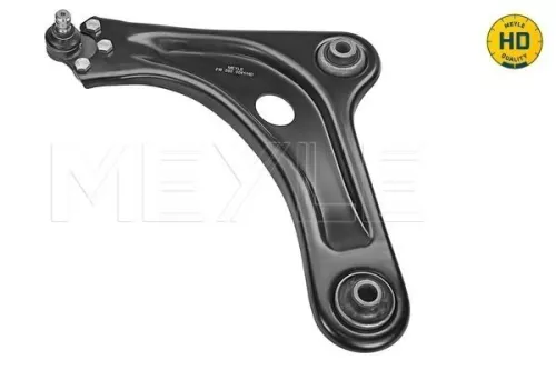 MEYLE MEYLE 216 050 0061/HD Meyle Hd Front Left Control / Trailing Arm For Peugeot 208 
