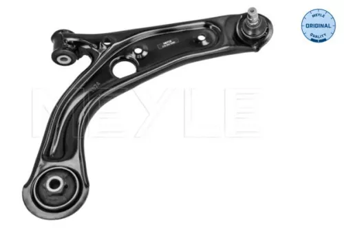 Meyle Front Right Control / Trailing Arm For Chrysler Fiat Lancia 500 500 C