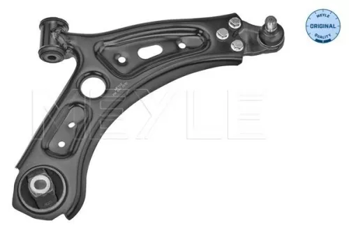 Meyle Front Right Control / Trailing Arm For Fiat Jeep 500x Compass Renegade