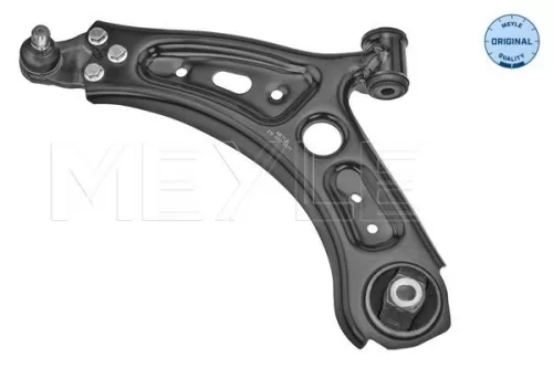 Meyle Front Left Control / Trailing Arm For Fiat Jeep 500x Compass Renegade