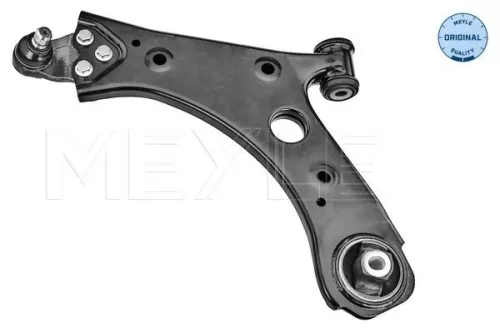 Meyle Front Left Control / Trailing Arm For Fiat Jeep 500x Renegade