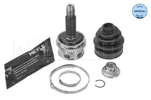 MEYLE MEYLE 28-14 498 0003 Meyle Outer Drive Shaft Cv Joint Kit For Kia Picanto 