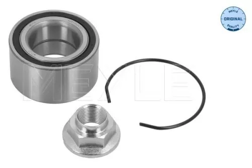 MEYLE MEYLE 28-14 650 0004 Meyle Front Wheel Bearing Kit For Kia Picanto 