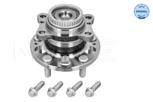MEYLE MEYLE 28-14 752 0002 Meyle Rear Wheel Hub For Kia Carens 