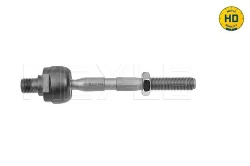 Meyle HD Front Left Or Right Inner Tie Rod For Hyundai Kia Cee'd Cerato Cerato K