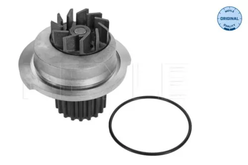 Meyle Engine Water Pump For Chevrolet Daewoo Aveo / Kalos Cruze Kalos La