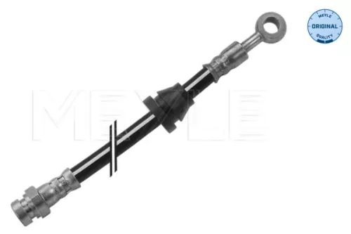Meyle Front Brake Hose For Chevrolet Daewoo Aveo / Kalos Kalos