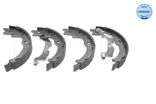 MEYLE MEYLE 29-14 533 0008 Meyle Rear Brake Shoe Set Parking Brake For Chevrolet Daewoo Lacetti Nubira 