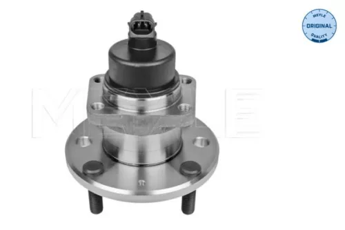MEYLE MEYLE 29-14 752 0001 Meyle Rear Wheel Hub For Chevrolet Daewoo Epica Evanda Lacetti Nubira 
